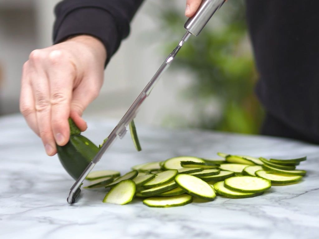 CRINKLE CUTTER LAMA - 2