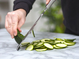 CRINKLE CUTTER LAMA - 2