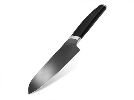 COLTELLO PER VERDURE SANTOKU 18CM - 1