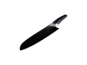 COLTELLO PER VERDURE SANTOKU 18CM - 3