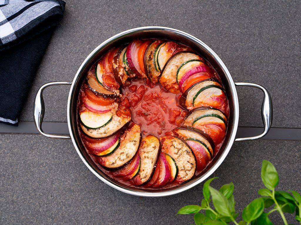 PENTOLA SAUTÉ 32CM - 5