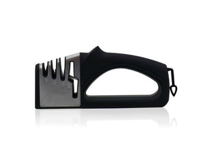 AFFILATORE PER COLTELLI 4-IN-1 - 1