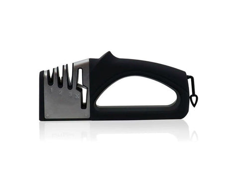 AFFILATORE PER COLTELLI 4-IN-1 - 1