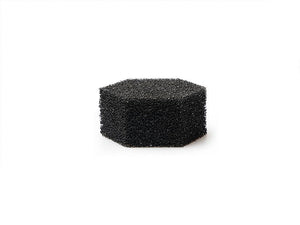 SPUGNA DETERGENTE IN SILICONE - 3 PZ - 3
