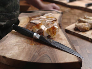 COLTELLO DA CARNE 20CM - 6