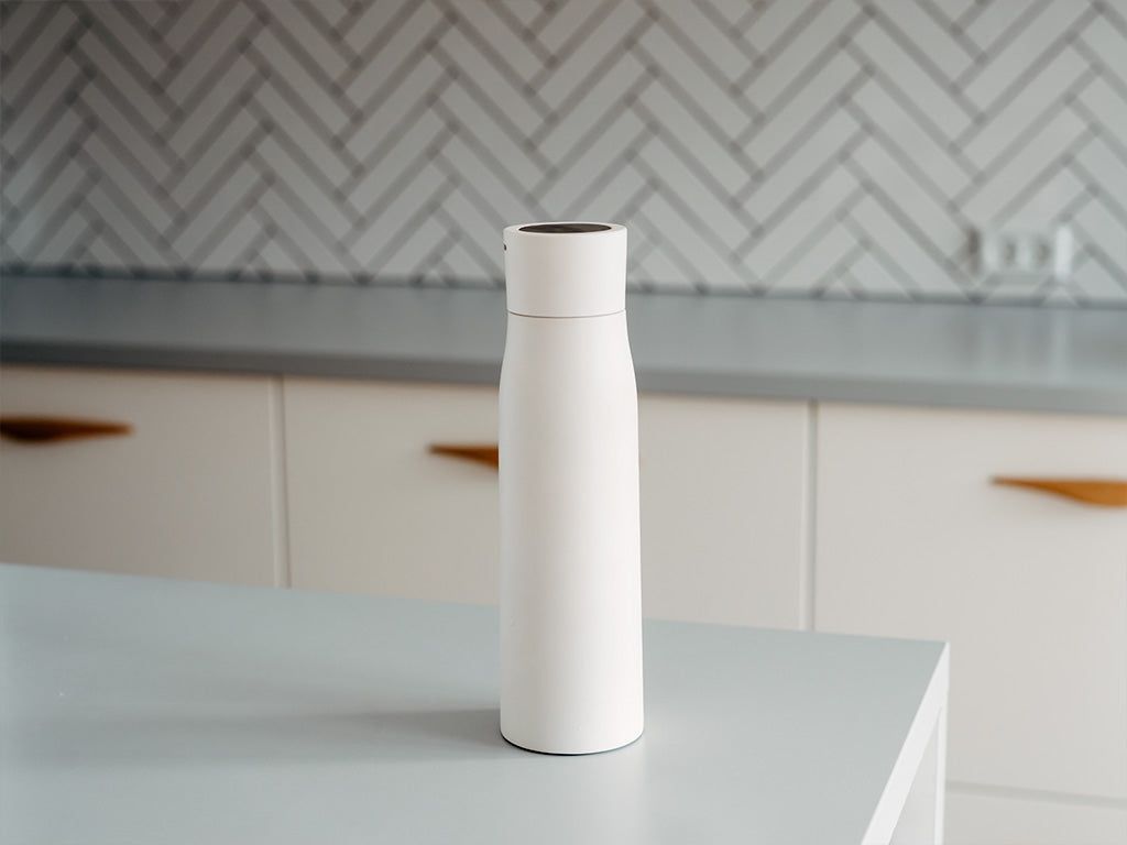 BORRACCIA TERMICA UV SMART - 6