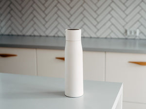 BORRACCIA TERMICA UV SMART - 6