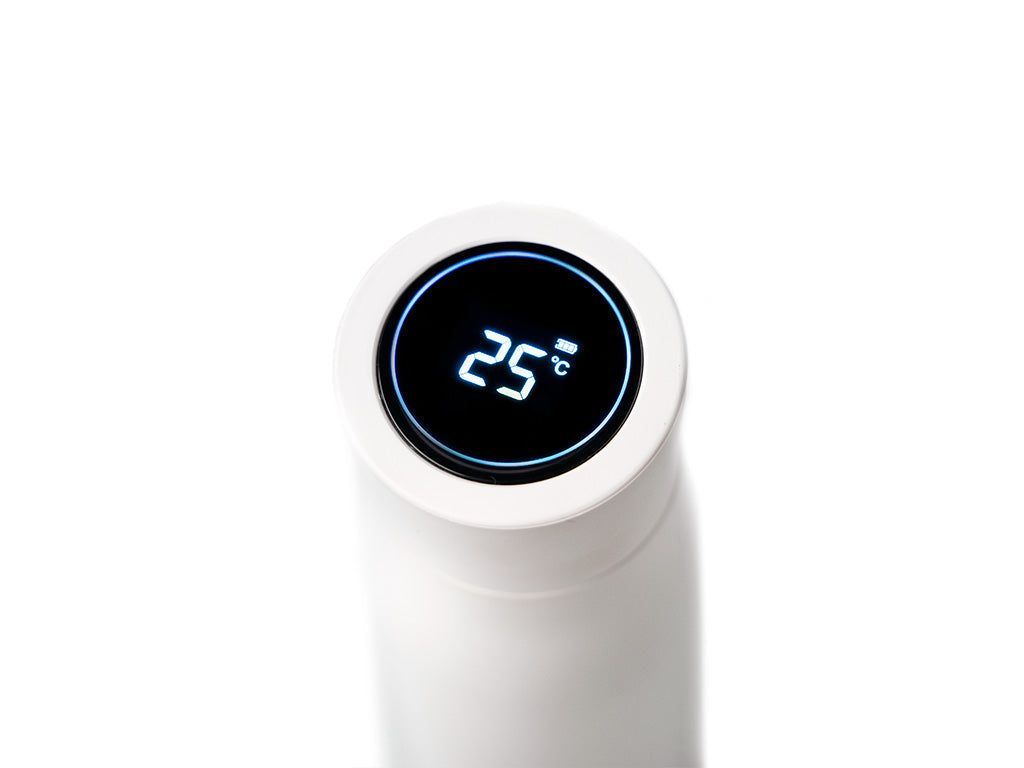 BORRACCIA TERMICA UV SMART - 16